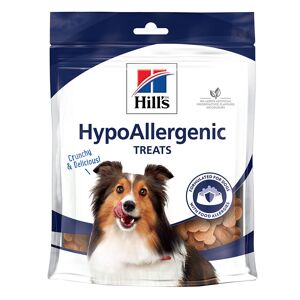 Hill's HypoAllergenic Hundesnack - Sparepakke: 24 x 220 g