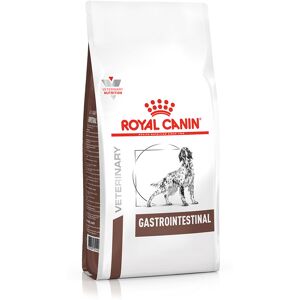 7,5kg Gastro Intestinal Royal Canin Veterinary Diet - Hundefoder