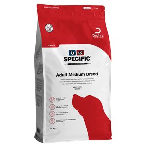 Specific Dog CXD - M Adult Medium Breed - 2 x 12  kg