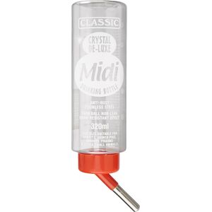 320 ml Drikkeflaske Classic de Luxe Midi