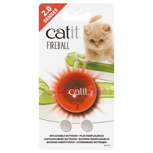 Catit Design Senses legeskinne - Catit Senses 2.0 Fireball