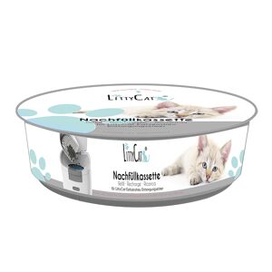 LittyCat kattegrussystem - 1 Refill tilbehør til katte