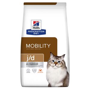 2x3kg j/d Joint Care Hill's Prescription Diet kattefoder