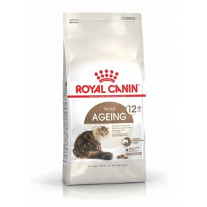 2x4kg Ageing +12 Royal Canin Kattemad