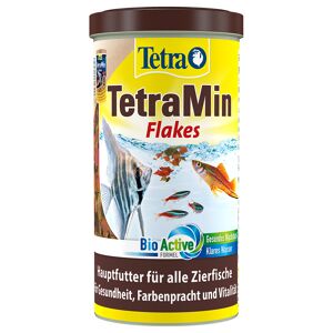 1000 ml TetraMin flagefoder Normal-flager