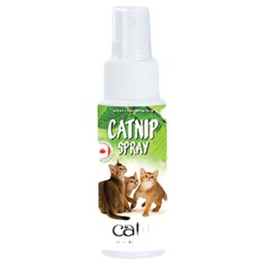Catit Senses 2.0 catnip-spray - 60 ml