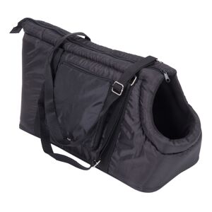 zooplus Exclusive Nylon bæretaske Carry - L 55 x B 22 x H 28 cm