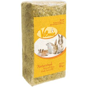 Vilmie natur halm - 2 x 10 kg