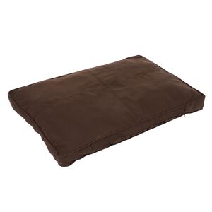 bitiba Hundepude Cozy Mocca - Str. S:  L 90 x B 59 x H 8 cm