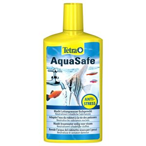 500 ml Tetra AquaSafe vandtilbereder