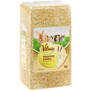 Vilmie natur halm - 3 kg