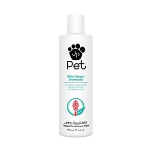 PAUL MITCHELL John Paul Pet Wild Ginger Shampoo 473 Ml