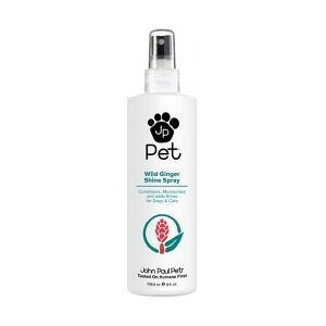 PAUL MITCHELL John Paul Pet Wild Ginger Shine Spray 236 Ml