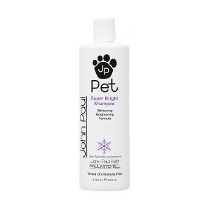 PAUL MITCHELL John Paul Pet Super Bright Shampoo 473ml