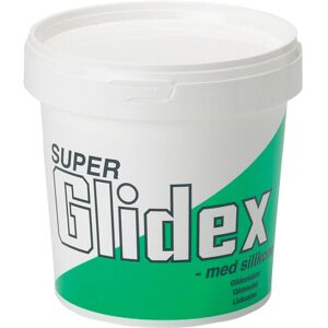 Unipak Super Glidex Glidemiddel - Spand På 1 Kg