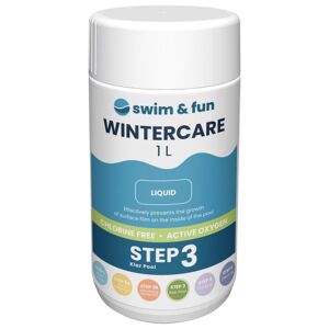 Swim & Fun Wintercare 1 Liter