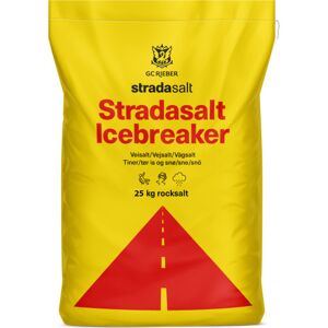 Strada Vejsalt - Sæk På 25 Kg