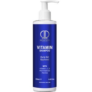 Rosted Vitamin Shampoo