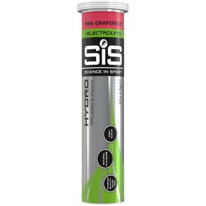 Science In Sport Sis Go Hydro Pink Grapefrugt Elektrolyttabs, 20 Stk