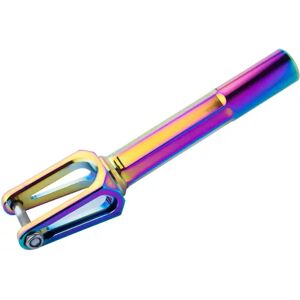 Longway Diamond SCS/HIC Løbehjul Forgaffel (Neochrome)