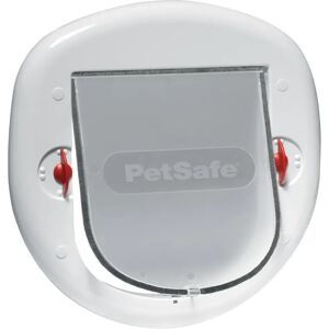 PetSafe 4-vejskæledyrslem 280 hvid 5001