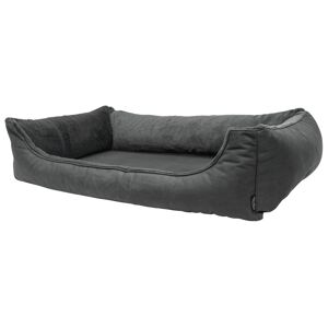 Madison hundesofa Orthopedic 100x70 cm grå