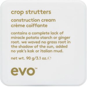 Evo Crop Strutters Construction Cream (90g)