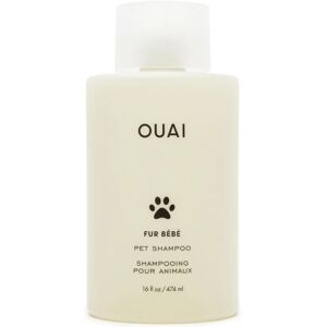 OUAI Fur Bébé Pet Shampoo (474ml)