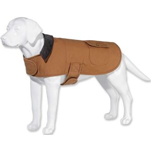 Carhartt Rain Defender Chore Coat Hund samlet