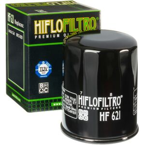 Hiflofiltro Oliefilter - HF621 Arctic Cat