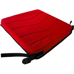 4Pets Crash-Bag PRO 4 Red OneSize, Red