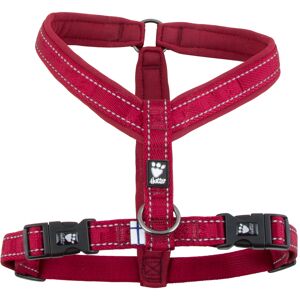 Hurtta Casual Y-Harness 35-55 Cm Lingon 45 cm, Lingon