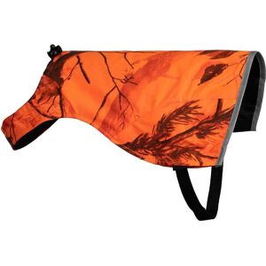 Non-stop Dogwear Camo Cover orange L, orange