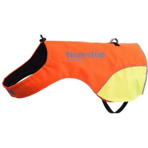 Non-stop Dogwear Protector Cover Orange S, Orange