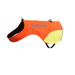 Non-stop Dogwear Protector Cover Orange L, Orange