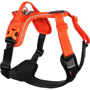 Non-stop Dogwear Ramble Harness orange M, orange