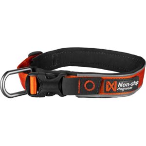 Non-stop Dogwear Roam Collar orange XL, orange