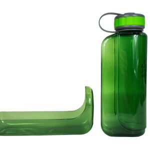 OllyDog Ollybottle 1000 ml Grass OneSize, Grass