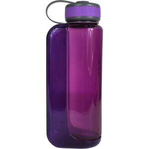 OllyDog Ollybottle 1000 ml Plum OneSize, Plum