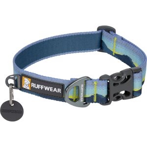 Ruffwear Crag Reflective Dog Collar Alpine Dawn 28-36 cm, Alpine Dawn