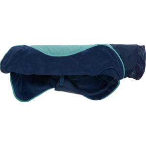 Ruffwear Dirtbag™ Dog Towel Aurora Teal L, Aurora Teal