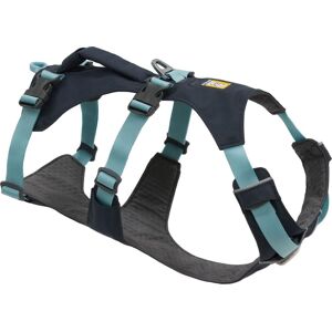 Ruffwear Flagline™ Harness Basalt Gray S, Basalt Gray