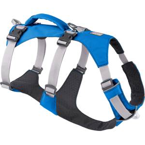 Ruffwear Flagline™ Harness Blue Dusk XS, Blue Dusk