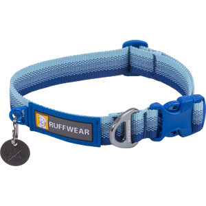 Ruffwear Front Range™ Collar Coastal Fade 28-36 cm, Coastal Fade