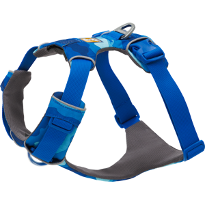 Ruffwear Front Range Harness Coastal Mountains L/XL, Coastal Mountains