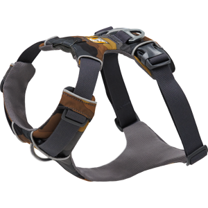 Ruffwear Front Range® Harness Moonlight Mountains 69-81 cm, Moonlight Mountains