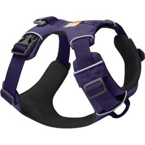 Ruffwear Front Range Harness  Purple Sage XXS, Purple Sage