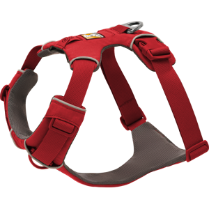 Ruffwear Front Range® Harness Red Canyon 69-81 cm, Red Canyon
