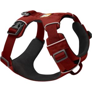Ruffwear Front Range Harness  Red Clay XS, Red Clay