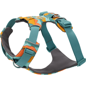 Ruffwear Front Range® Harness Spring Mountains L/XL, Spring Mountains